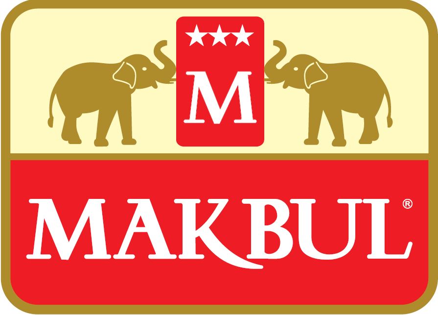 Makbul Logo